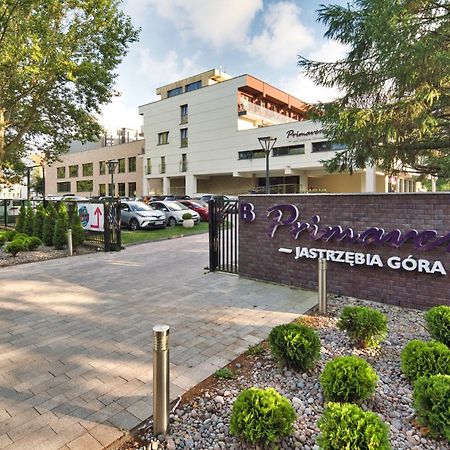 Primavera Jastrzębia Góra Esterno foto